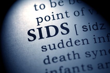 October is SIDS awareness month